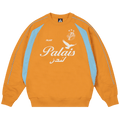 Palace Palais Pro-Team Crew "Tiger Orange"