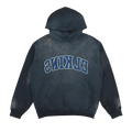 Cactus Jack by Travis Scott Elkins High School Hoodie "Black"