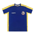 Cactus Jack by Travis Scott Colombia Soccer Jersey "Multicolor"