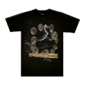 Cactus Jack by Travis Scott Delresto Tee "Black"