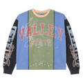 Vale Forever Butcher Long-Sleeve "Multicolor"
