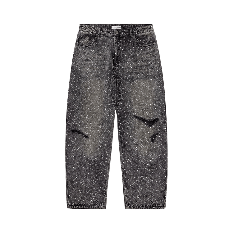 Vale Forever Rain Classic Denim "Black"