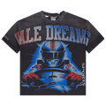 Vale Forever Speed Bling Tee "Black"
