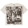 Vale Forever Moshpit Tee "Tan"