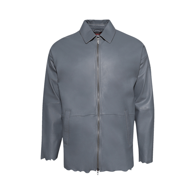 Diesel L-Mart-B Jacket "Ice"