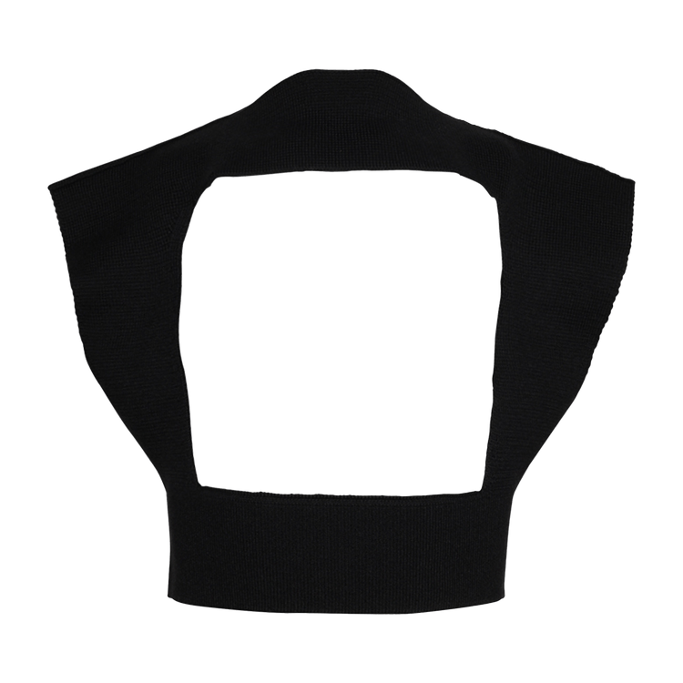 Rick Owens Tatlin Top "Black"