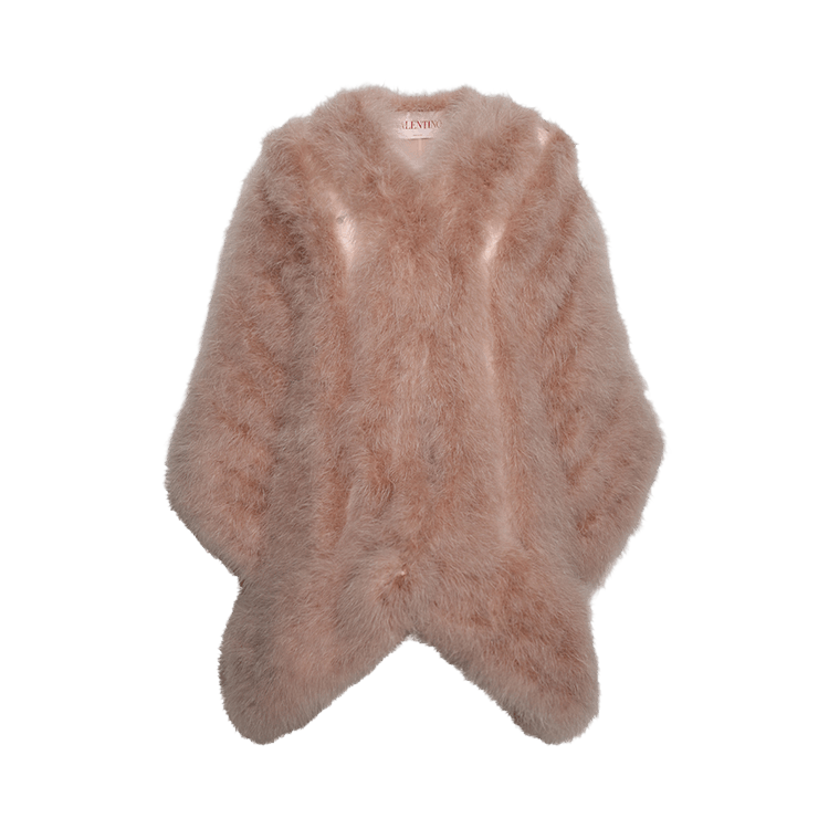 Valentino Caban Marabu "Rose Mist"