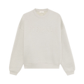 Fear of God Eternal Crewneck "Dove Grey"