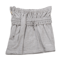 Magliano Provincia Mini Skirt "Light Melange"