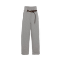 Magliano Provincia Track Pants "Dark Melange"