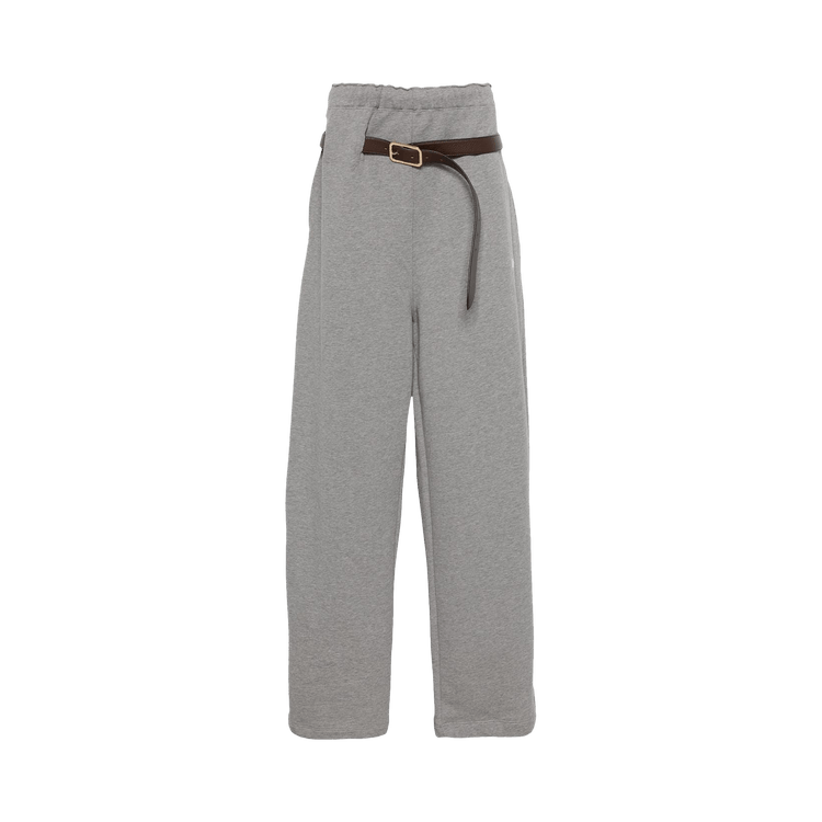 Magliano Provincia Track Pants "Dark Melange"