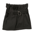 Magliano Provincia Mini Skirt "Anthracite"