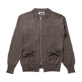 Magliano Bebè Cardigan "Brown"