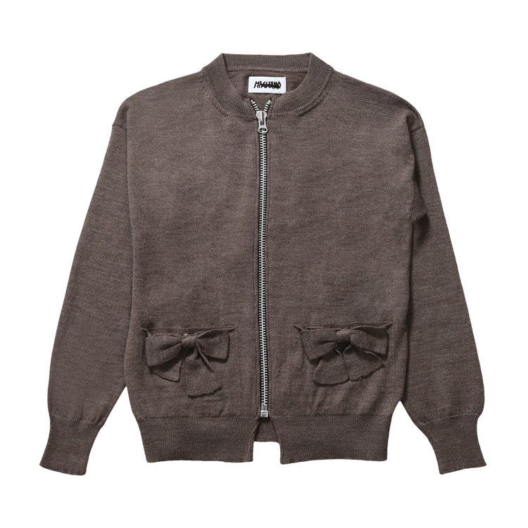 Magliano Bebè Cardigan "Brown"