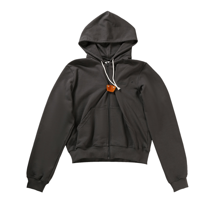Magliano Gioiello Hoodie "Anthracite"