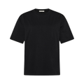 The Row Chiara Top "Black"
