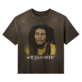 GV Gallery We Jammin Tee "Black"
