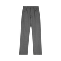 Phoebe Philo Classic Jeans "Blue Grey/Off White"