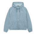 Stussy Beach Shell Garment Dyed "Blue"