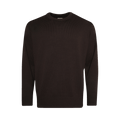 Bode Juniper Sweater "Brown"