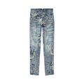 Diesel 2023 D-FINITIVE-FSG Trousers "Denim"