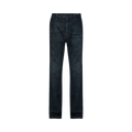 Lanvin Straight Leg Trousers "Light Blue"