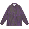 Cav Empt FK Pattern Big Shirt "Grey"