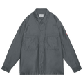 Cav Empt Casual Shirt "Charcoal"