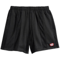 Icecream Practice Shorts "Black"