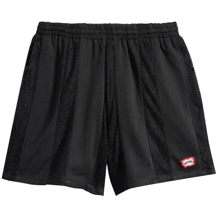 Icecream Practice Shorts "Black"