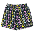 Icecream Keys Shorts "Black"