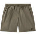Icecream Running Dog Shorts "Four Leaf Clover"
