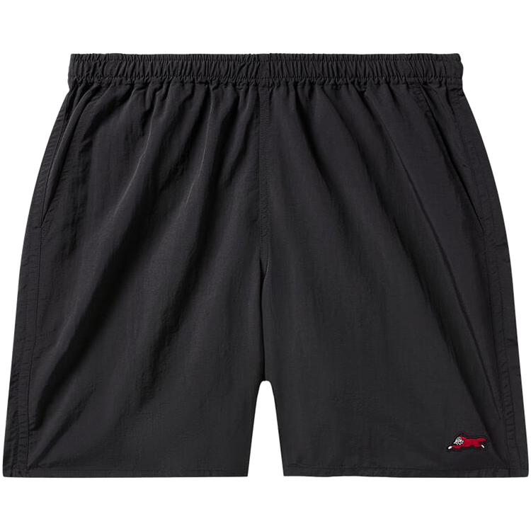Icecream Running Dog Shorts "Black"