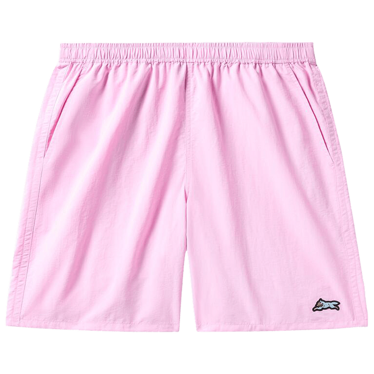 Icecream Running Dog Shorts "Orchid"