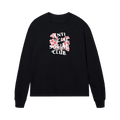 Anti Social Social Club Eternity Long-Sleeve "Black"