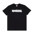 Supreme x Homerun Tee "Black"