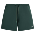 Kith Twill Collins Swim Short "Stadium"