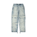 Diesel D-Dayetz Pants "Light Blue"