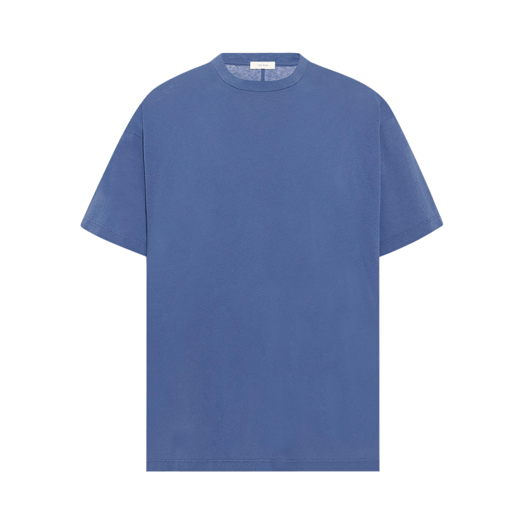 The Row Lawson Top "Light Blue"