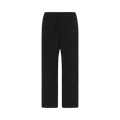 The Row Xon Pant "Black"
