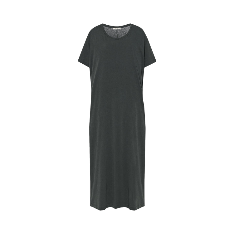 The Row Rakira Dress "Faded Black"