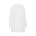 The Row Victoria Shirt "White"
