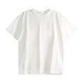 The Row Lavinia Top "Off White"