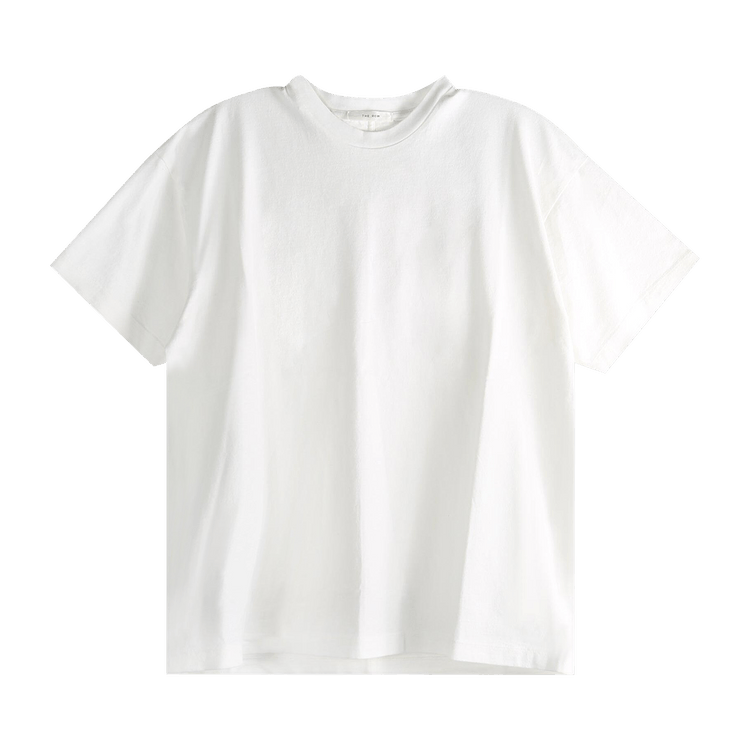 The Row Lavinia Top "Off White"