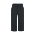 The Row Sayge Pant "Black"