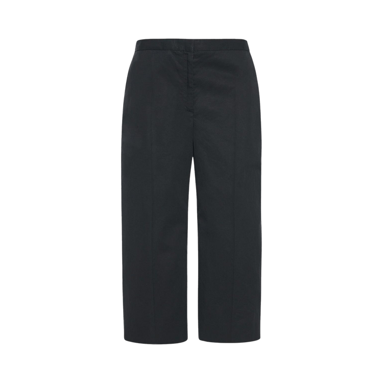The Row Sayge Pant "Black"