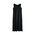 The Row Tetzi Dress "Black"