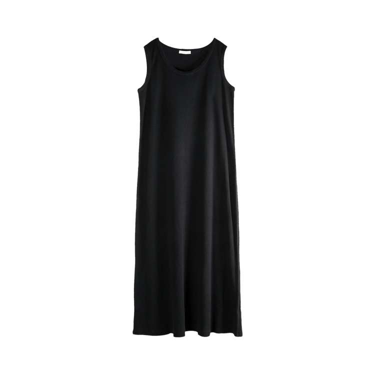 The Row Tetzi Dress "Black"