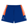 Aimé Leon Dore x New York Mets Court Short "Royal"