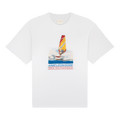 Aimé Leon Dore Aquasport Tee "Bright White"